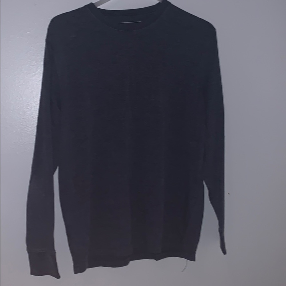 Eddie Bauer long sleeve